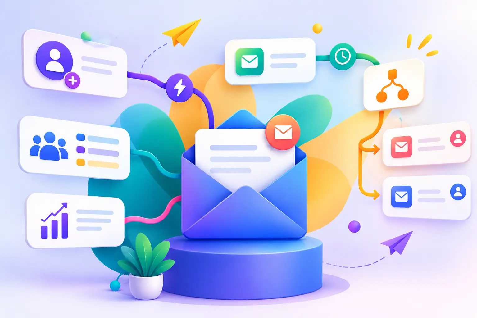 Email Automation Features Comparison for Smarter Marketing Workflows