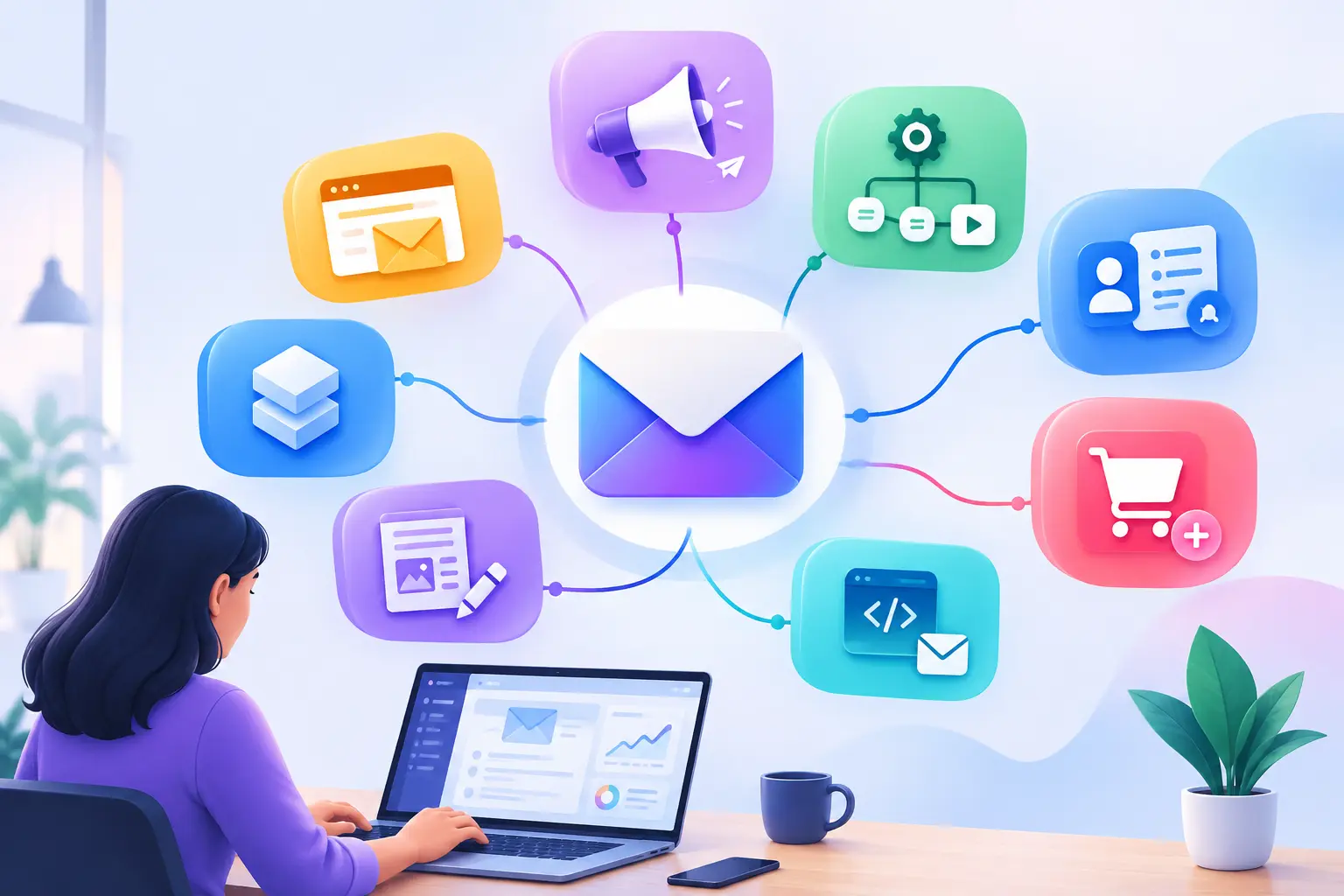 7 Best Free & Affordable Email Marketing Software for Small Business